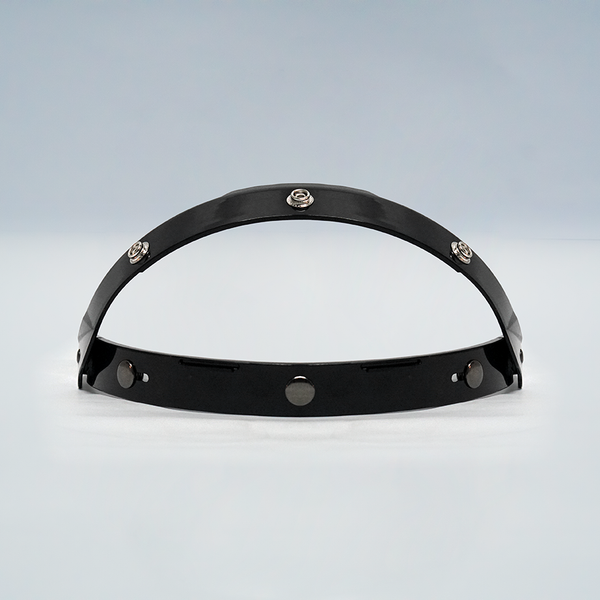 Wreckless Visor Adaptor