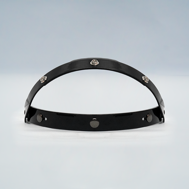 Wreckless Visor Adaptor