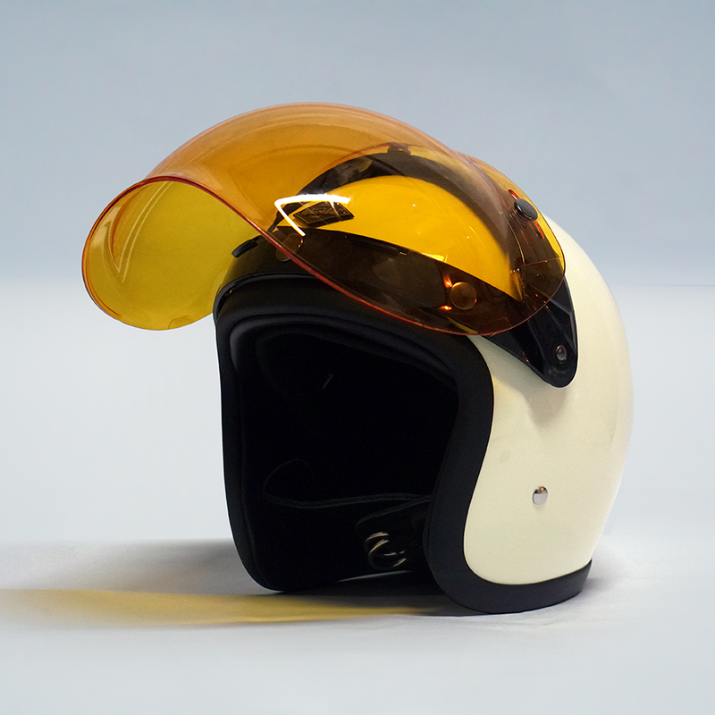Wreckless Visor Adaptor