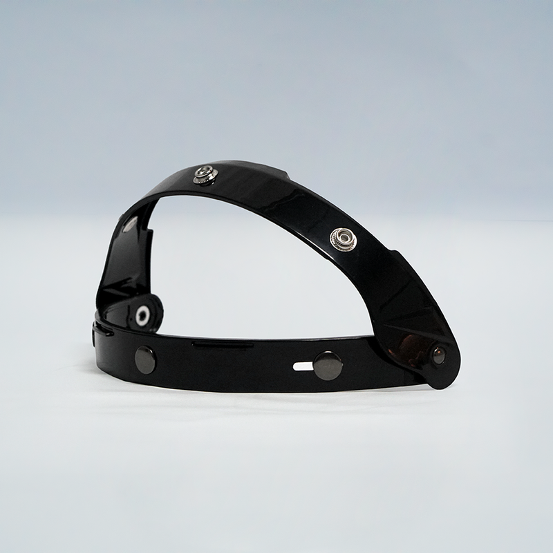 Wreckless Visor Adaptor