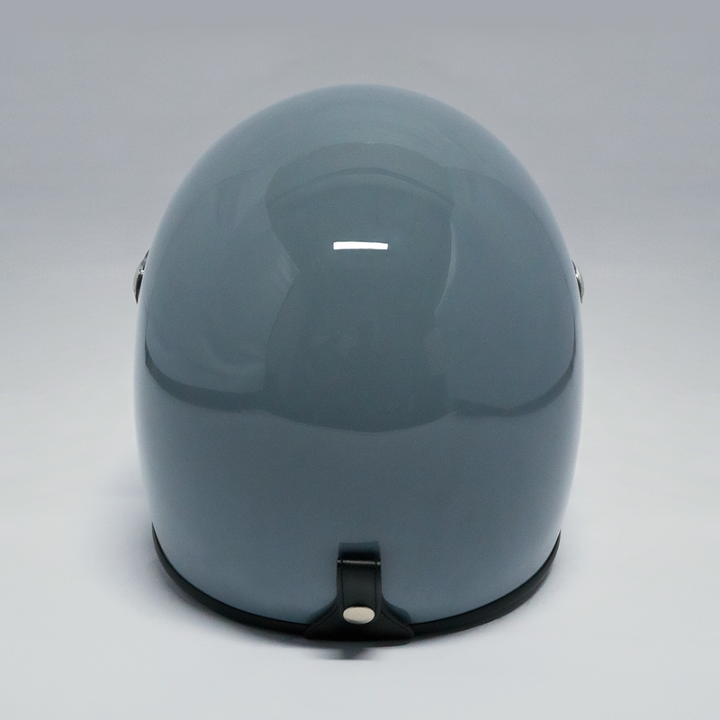 Marauder Helmet Gloss Grey