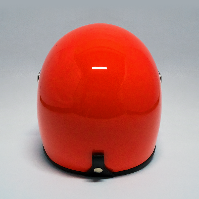 Marauder Helmet Gloss Orange