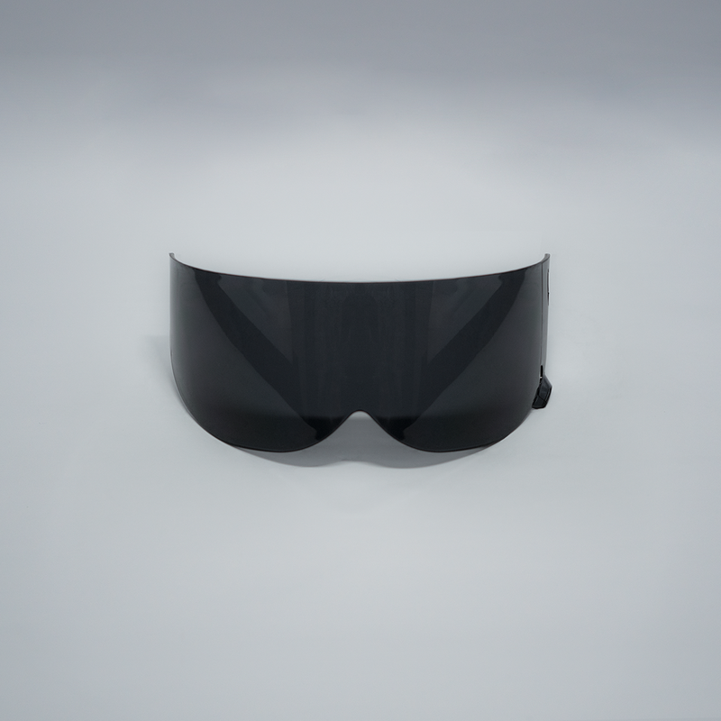 Marauder Helmet Visors