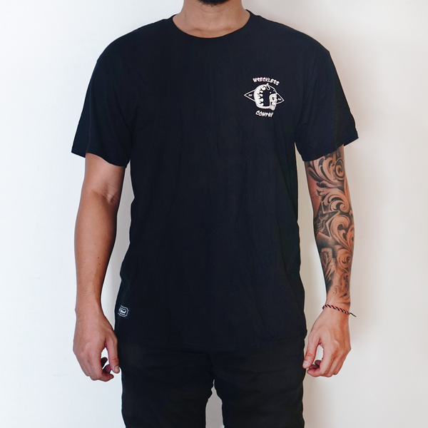 Wreckless Company | Limitless T-Shirt