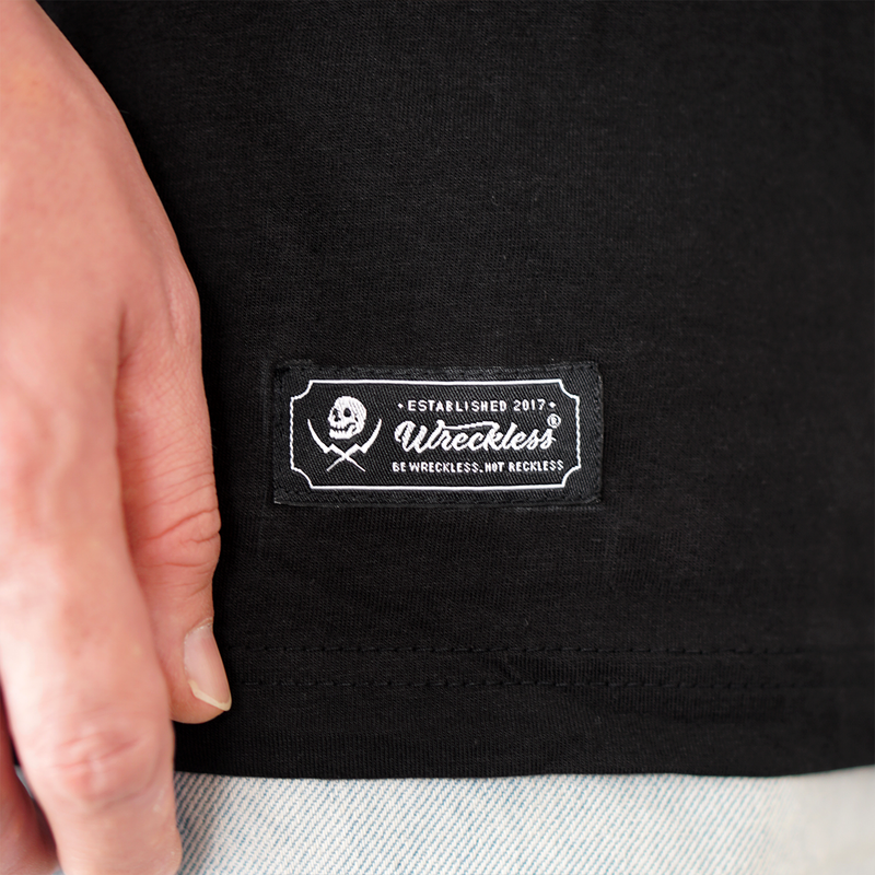Wreckless Company | Post Nostalgia T-Shirt