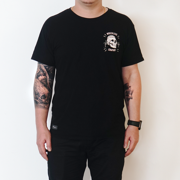 Wreckless Company | Post Nostalgia T-Shirt