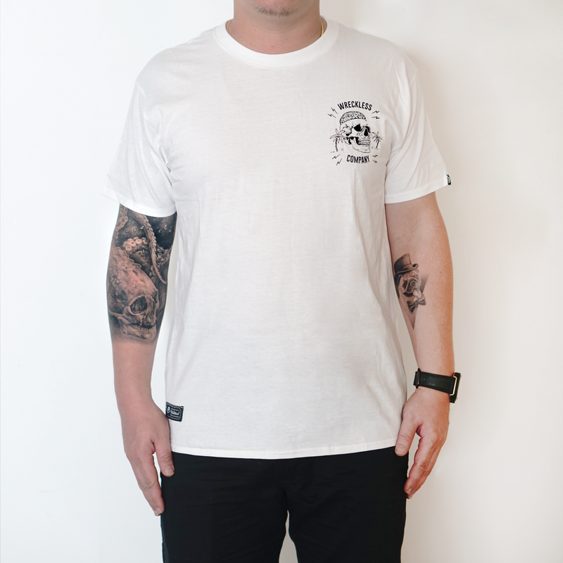 Wreckless Company | Post Nostalgia T-Shirt
